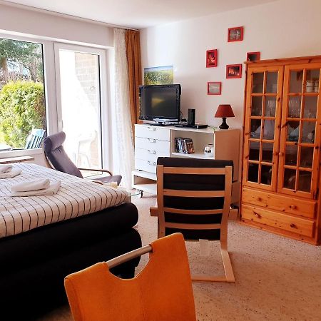 Ferienwohnung Sonnenschein Hahnenklee Goslar Luaran gambar